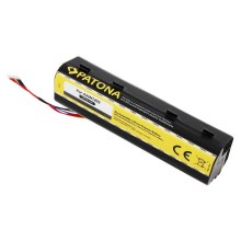 PATONA - Baterija Asus GFX71/G751 4400mAh Li-Pol 15V A42N1403