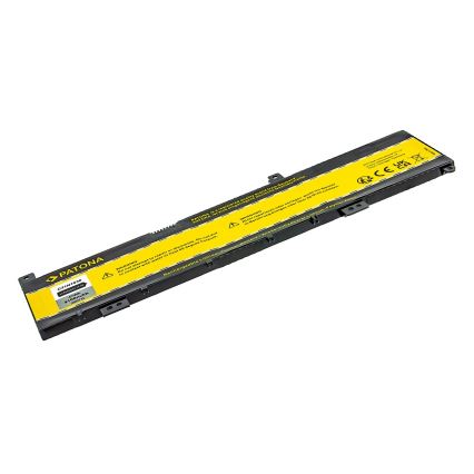 PATONA - Baterija Asus N580VN 4100mAh Li-Pol 11,4V C31N1636