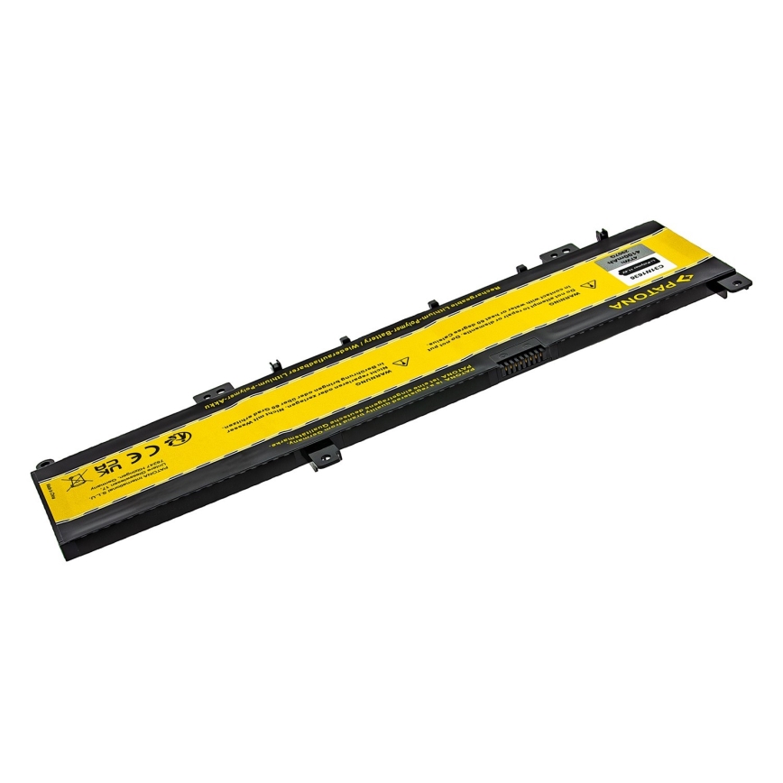 PATONA - Baterija Asus N580VN 4100mAh Li-Pol 11,4V C31N1636