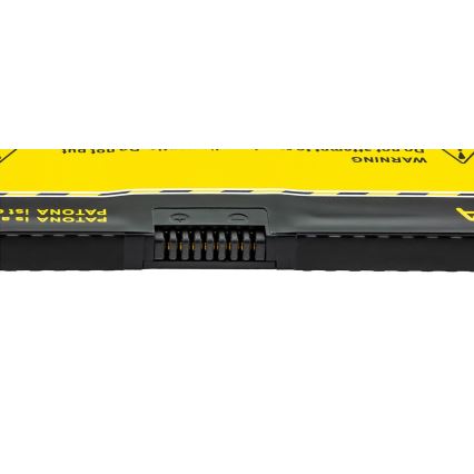 PATONA - Baterija Asus N580VN 4100mAh Li-Pol 11,4V C31N1636