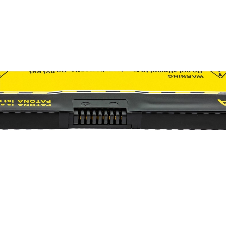 PATONA - Baterija Asus N580VN 4100mAh Li-Pol 11,4V C31N1636