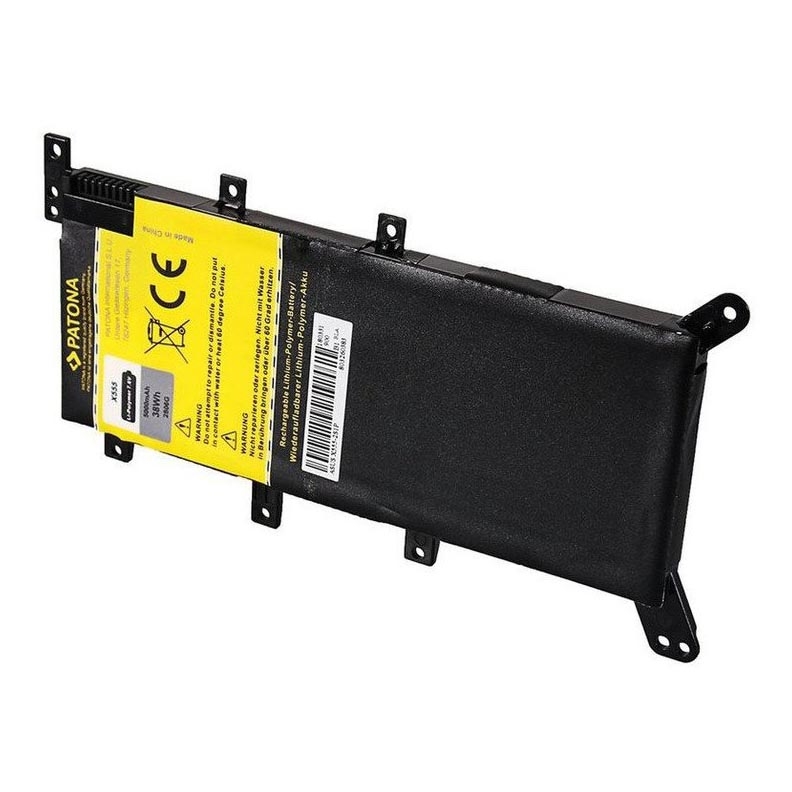 PATONA - Baterija Asus X555/K555 5000mAh Li-pol 7.6V