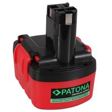 PATONA - Baterija Bosch 14,4V 3300mAh Ni-MH Premium BAT038