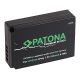 PATONA - Baterija Canon LP-E12 850mAh Li-Ion PREMIUM