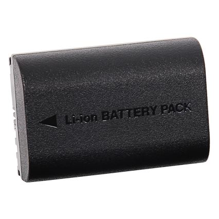 PATONA - Baterija Canon LP-E6 2400mAh Li-Ion Protect