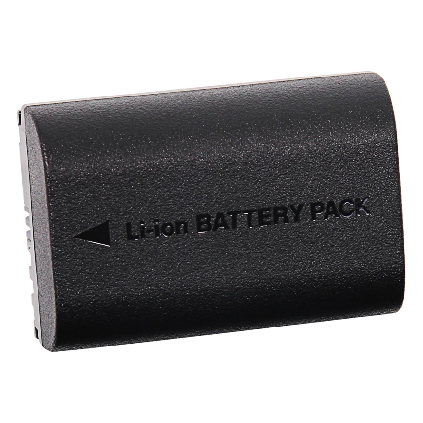 PATONA - Baterija Canon LP-E6 2400mAh Li-Ion Protect