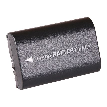 PATONA - Baterija Canon LP-E6N 2400mAh Li-Ion Premium 80D