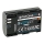 PATONA - Baterija Canon LP-E6NH 2600mAh Li-Ion Platinum USB-C