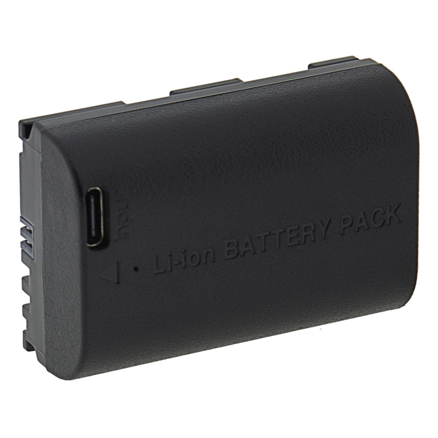 PATONA - Baterija Canon LP-E6NH 2600mAh Li-Ion Platinum USB-C