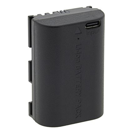 PATONA - Baterija Canon LP-E6NH 2600mAh Li-Ion Platinum USB-C