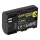 PATONA - Baterija Canon LP-E6NH 2600mAh Li-Ion Protect EOS R5/R6