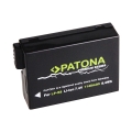 PATONA - Baterija Canon LP-E8 1140mAh Li-Ion Premium