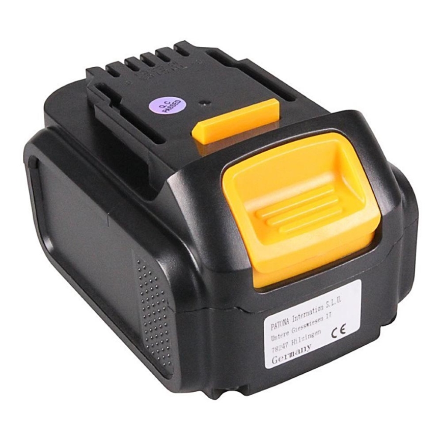 PATONA - Baterija Dewalt 14,4V 3000mAh Li-Ion