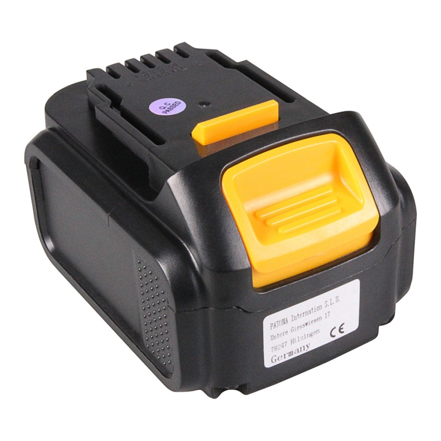 PATONA - Baterija Dewalt 14,4V 3000mAh Li-Ion
