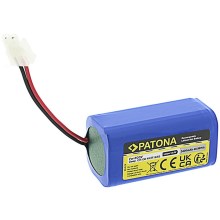 PATONA - Baterija Ecovacs Deebot CR130 3400mAh Li-lon 14,4V