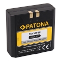 PATONA - Baterija GODOX VB18/VB19 2000mAh Li-Ion 11V