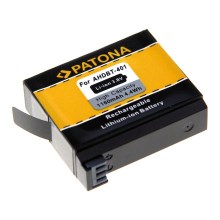 PATONA - Baterija GoPro Hero 4 AHDBT-401 1160mAh Li-Ion