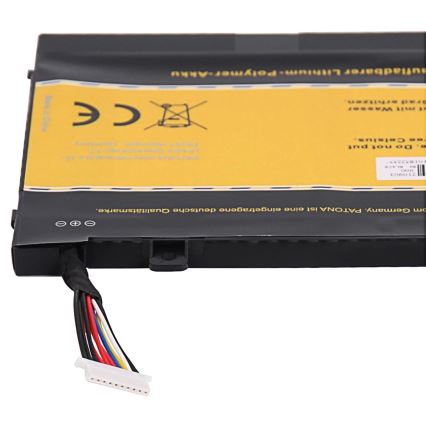 PATONA - Baterija HP Envy x360 m6 3400mAh Li-Pol 11,4V LE03XL