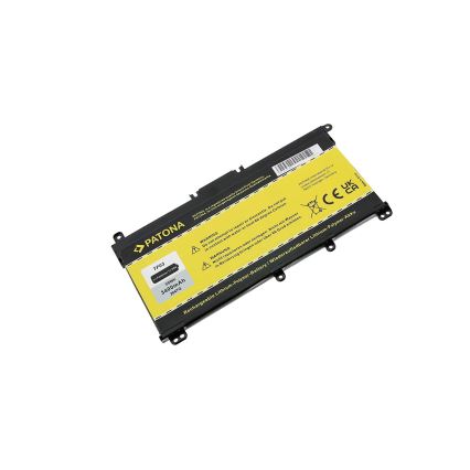 PATONA - Baterija HP Pavilion 14-BF/15-CC 3400mAh Li-Pol 11,55V TF03XL