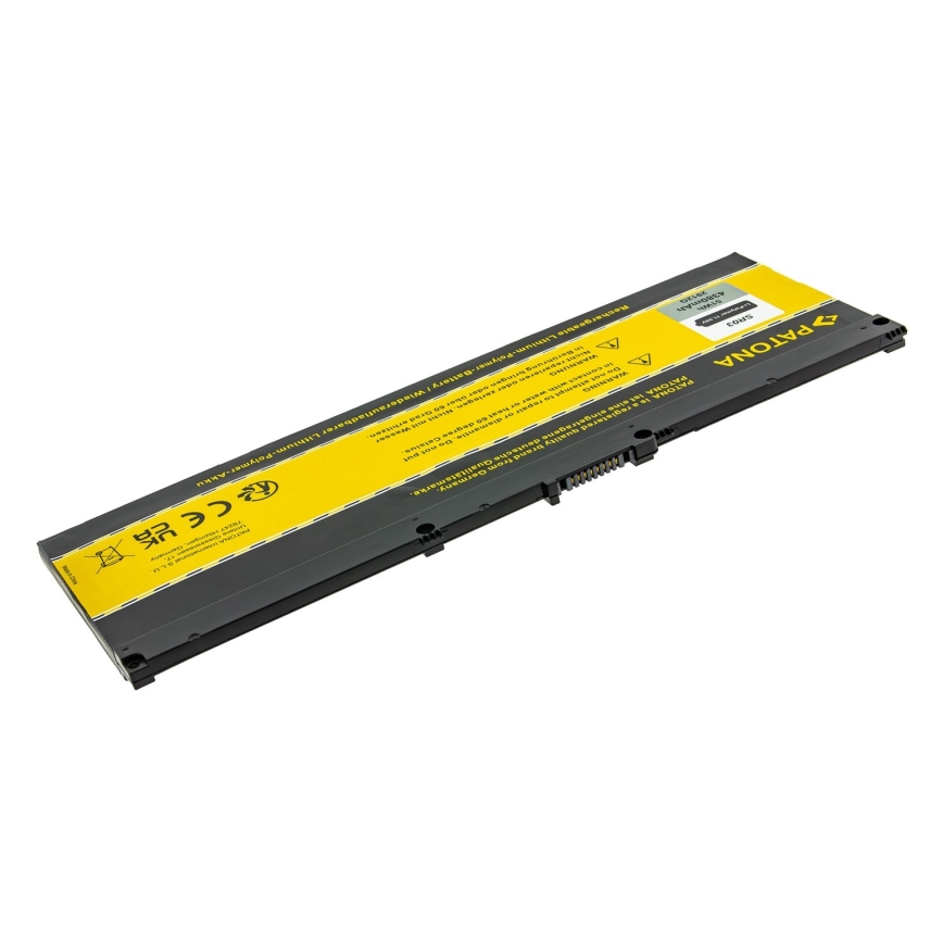 PATONA - Baterija HP Pavilion Gaming 15 4380mAh Li-Pol 11,55V SR03XL