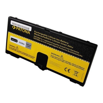 PATONA - Baterija HP ProBook 5330m 2600mAh Li-Pol 14,8V