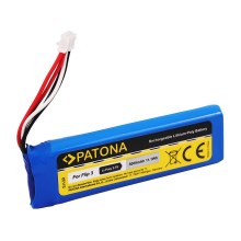 PATONA - Baterija JBL Flip 3 3000mAh 3,7V Li-Pol