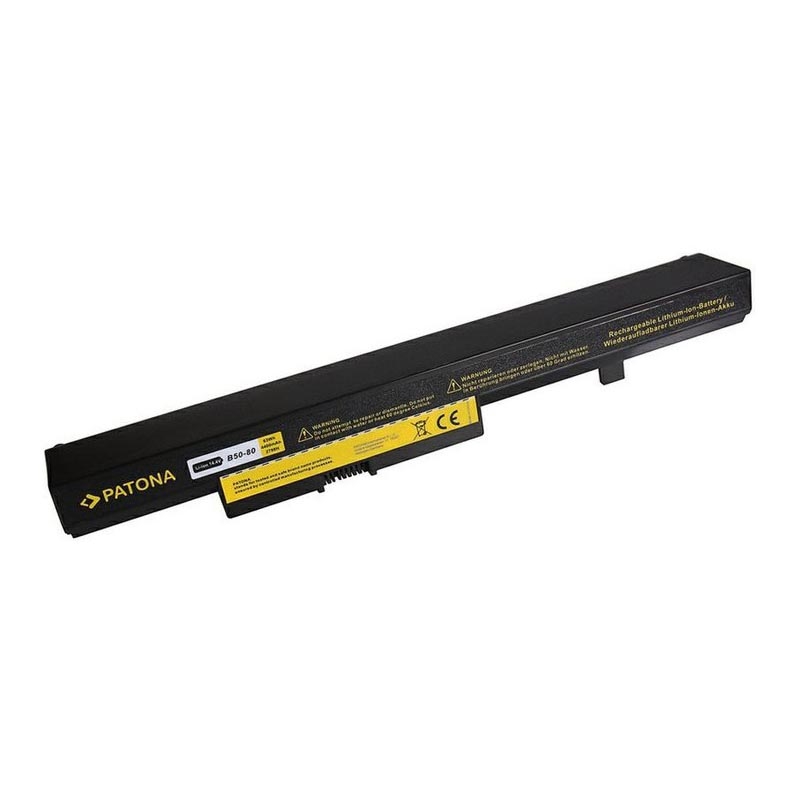 PATONA - Baterija Lenovo B50-80 4400mAh Li-lon 14,4V