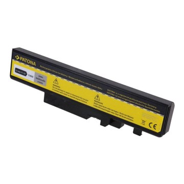 PATONA - Baterija LENOVO B560 4400mAh Li-Ion 11,1V Y460