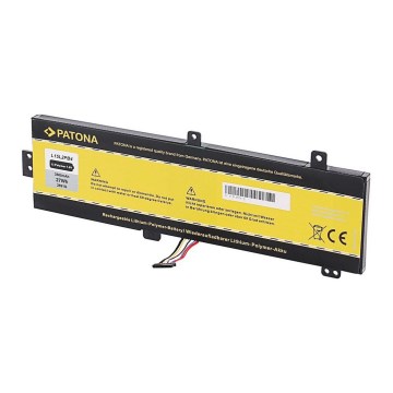 PATONA - Baterija LENOVO Ideapad 310-15IBK 4100mAh Li-lon 7,6V L15L2PB4