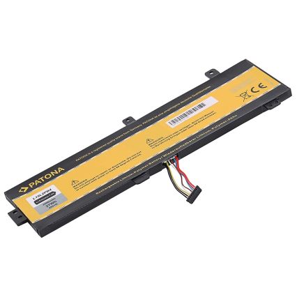 PATONA - Baterija LENOVO Ideapad 310-15IBK 4100mAh Li-lon 7,6V L15L2PB4