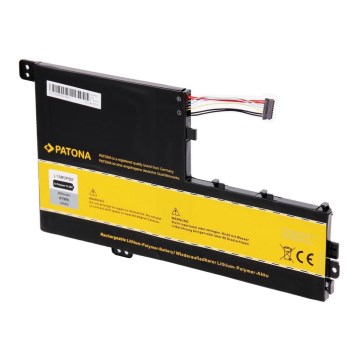 PATONA - Baterija Lenovo Ideapad 320S 3600mAh Li-lon 11,25V L15L3PB0