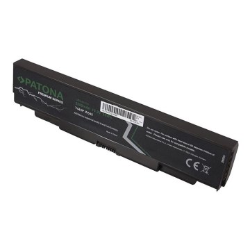 PATONA - Baterija LENOVO L440/T440p 5200mAh Li-Ion 10,8V 45N1145 Premium