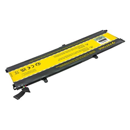 PATONA - Baterija Lenovo Thinkpad P53S/T590 4800mAh Li-Pol 11,55V L18M3P71