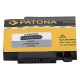 PATONA - Baterija Lenovo Thinkpad T460S/T470S 2000mAh Li-Pol 11,4V 01AV405