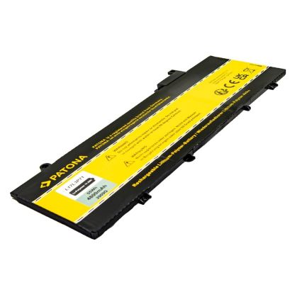 PATONA - Baterija Lenovo Thinkpad T480S 4800mAh Li-Pol 11,55V