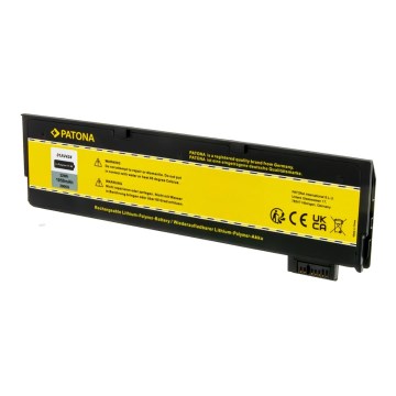 PATONA - Baterija Lenovo Thinkpad T570/A475 1950mAh Li-Pol 11,4V 01AV424