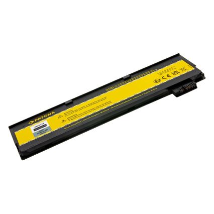 PATONA - Baterija Lenovo Thinkpad T570/A475 1950mAh Li-Pol 11,4V 01AV424