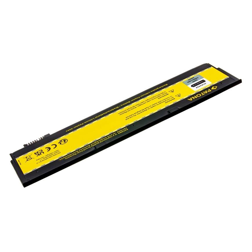 PATONA - Baterija Lenovo Thinkpad T570/A475 1950mAh Li-Pol 11,4V 01AV424