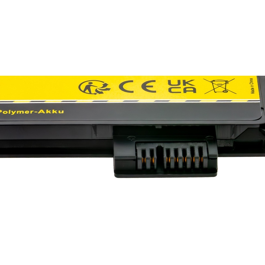 PATONA - Baterija Lenovo Thinkpad T570/A475 1950mAh Li-Pol 11,4V 01AV424