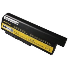 PATONA - Baterija LENOVO ThinkPad X230/X220 6600mAh Li-Ion 10,8V