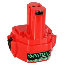 PATONA - Baterija Makita 12V 3300mAh Ni-MH Premium