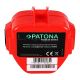 PATONA - Baterija Makita 12V 3300mAh Ni-MH Premium