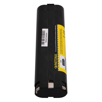 PATONA - Baterija Makita 9000 9,6V 2500mAh Ni-MH