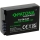 PATONA - Baterija Nikon EN-EL25 1350mAh Li-Ion 7,6V Premium Z50/Z fc