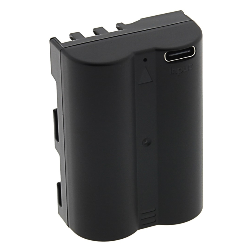 PATONA - Baterija Nikon EN-EL3E 2250mAh Li-Ion Platinum USB-C charging