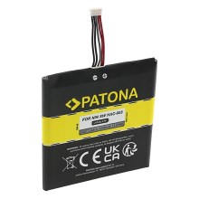 PATONA - Baterija Nintendo Switch HAC-003 4300mAh Li-Pol 3,7V
