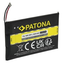 PATONA - Baterija Nintendo Switch Lite HDH-003 3500mAh Li-Pol 3,8V