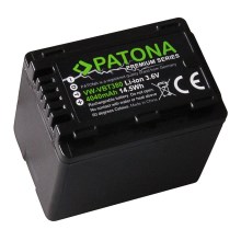 PATONA - Baterija Panasonic VW-VBT380  4040mAh Li-Ion Premium