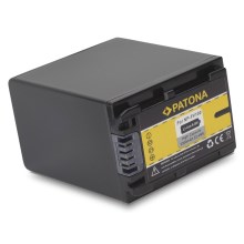 PATONA - Baterija Sony FV100 3300mAh Li-Ion