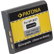PATONA - Baterija Sony NP-BG1 960mAh Li-ion Li-Ion